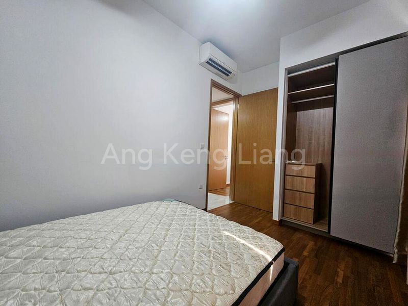 2 Bed Condo for Rent in  The Verandah Residences - Image 6